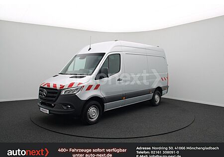 Mercedes-Benz Sprinter 316 Aut.*Werkstatt* Kamera+Navi+LED (69