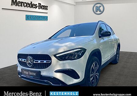 Mercedes-Benz GLA 250 e Hybrid Progressive 360° LED AHK Night
