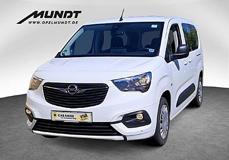 Opel Combo Life E Edition