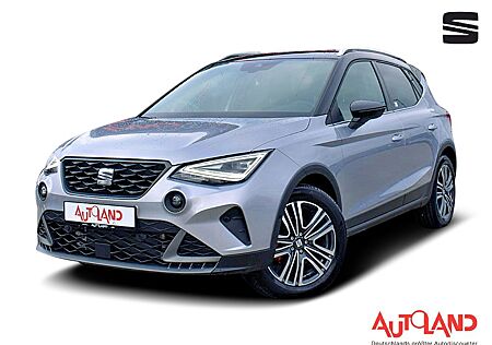 Seat Arona 1.0 TSI FR LED ACC Navi Kamera