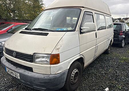 VW T4 Volkswagen andere