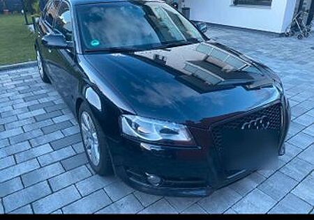 Audi A3 1.8 TFSI Ambiente Sportback Ambiente