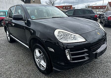 Porsche Cayenne V6 Allrad*Leder*Xenon*Klimaautomatik