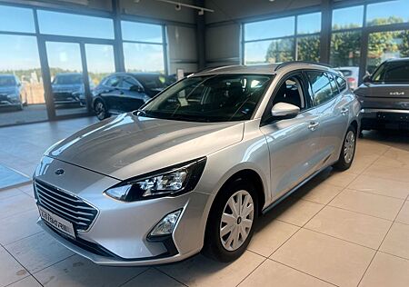 Ford Focus Turnier Trend