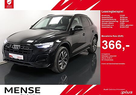 Audi Q5 45 TFSI quattro S tronic Advanced |Matrix|ACC