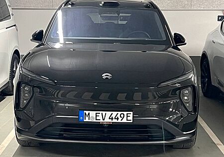 nio El6 100kWh - TOP ZUSTAND, 1. Hand