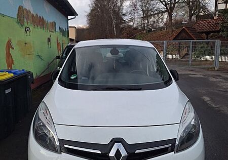 Renault Scenic Megane