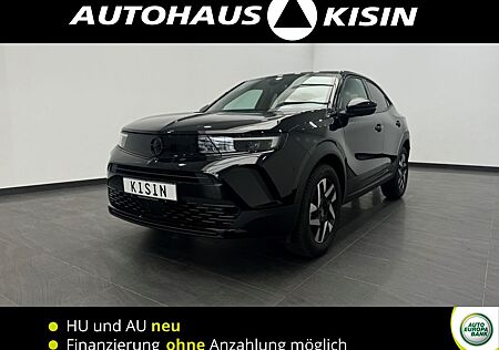 Opel Mokka 1.2 Turbo GS Automatik /Navi /Kamera /CarP
