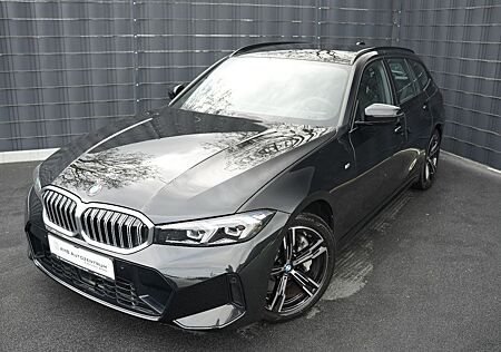 BMW 330 3 Touring i xDrive M Sport*DAB*HIFI*AUTO*LED