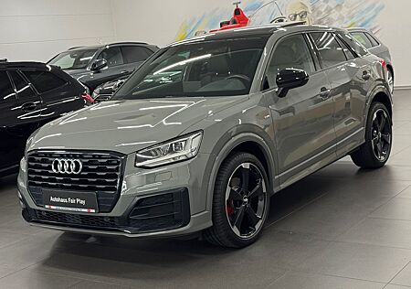 Audi Q2 35 TFSI S Line Aut.PANO/B&O/STANDHZG./U-FREI!