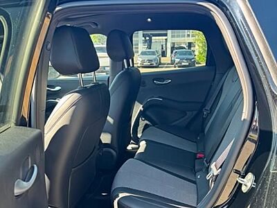 BYD Dolphin G DM-i Comfort 360 AUT Kam. KlimaA LM