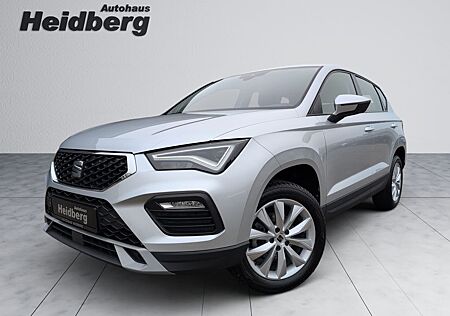 Seat Ateca 1.5 TSI AHK-schw. Navi Allwetter FullLink