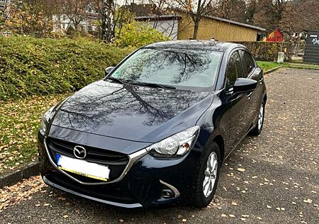Mazda 2 SKYACTIV-G 90