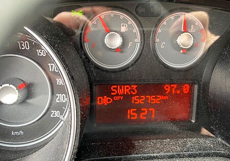 Fiat Grande Punto Punto EVO