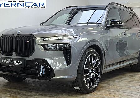BMW X7 M60i Kristall Sky DrivePro AHK ACC Sitzlüft.