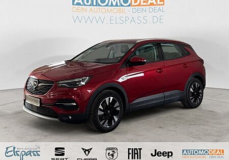 Opel Grandland X Grandland Elegance NAV LED KAMERA EL.HECKKLAPPE