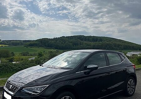 Seat Ibiza 1.0 TSI 85kW XCELLENCE
