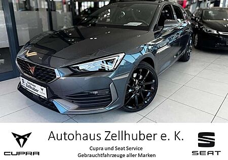 Cupra Leon ST 1.4 e-Hybrid VZ *FahrXL*Pano*