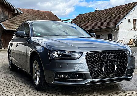 Audi A4 2.0 TDI 110kW Ambiente Avant Ambiente