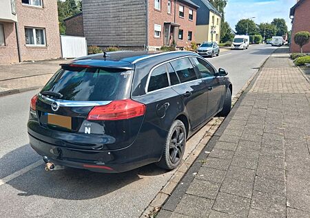 Opel Insignia Sports Tourer 2.0 CDTI Selection 96...
