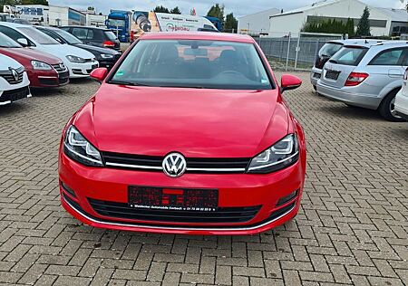 VW Golf Volkswagen VII Lim. Highline BMT 4Motion