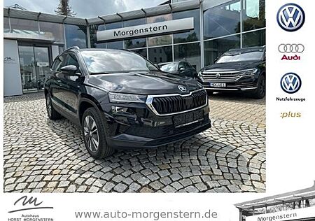 Skoda Karoq Tour KLIMA LED ALU