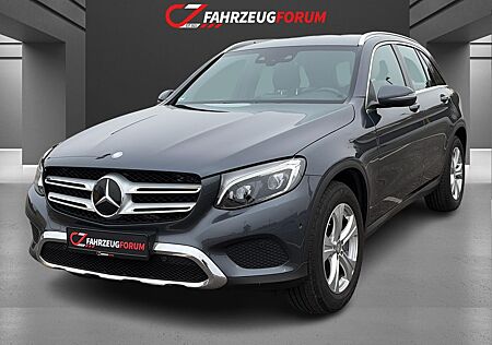 Mercedes-Benz GLC 220 4Matic