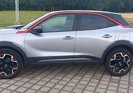 Opel Mokka 1.2 Turbo 96kW GS Line Auto GS Line