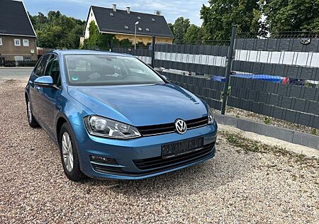 VW Golf Volkswagen 1.2 TSI BlueMotion Tech Comfortline