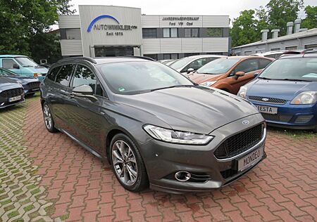 Ford Mondeo TURNIER ST-Line*AHK+LED+EL.HECKKL+CAM*