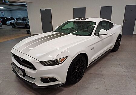 Ford Mustang 5.0 GT