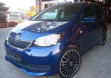 Skoda Citigo 1.0 MPI 55kW Fun Fun