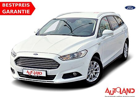 Ford Mondeo 1.5 EcoBoost Business Kamera Tempomat PDC