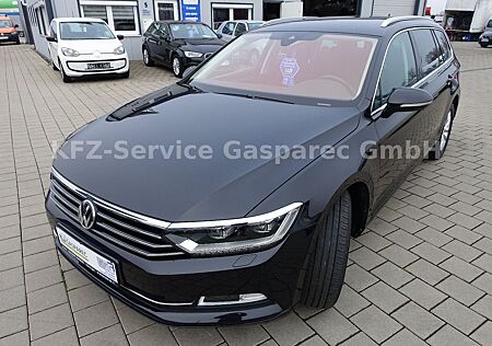 VW Passat Variant Volkswagen Comfortline BMT/Start-Stopp