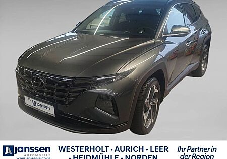 Hyundai Tucson Hybrid TREND Assist.-Paket, 19' Alu