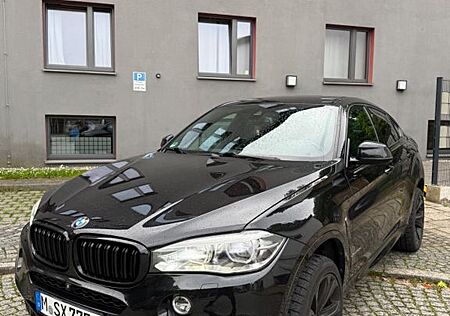 BMW X6 30d / M-Paket / Harman-Kardon / 26900