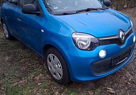 Renault Twingo Experience SCe 70 Experience