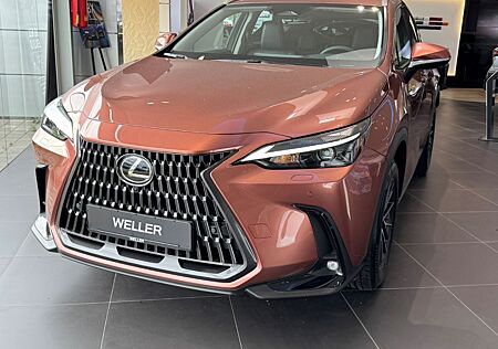 Lexus NX 450h + E-FOUR Executive Line *360*HUD*Navi*LED