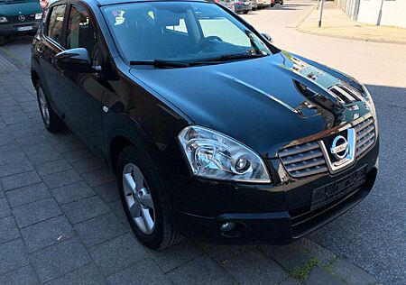 Nissan Qashqai 2.0 dCi DPF ALL-MODE 4x4