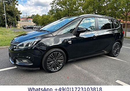 Opel Zafira Tourer -2.0-125KW170PS*NETTO-10000*AUTOMAT