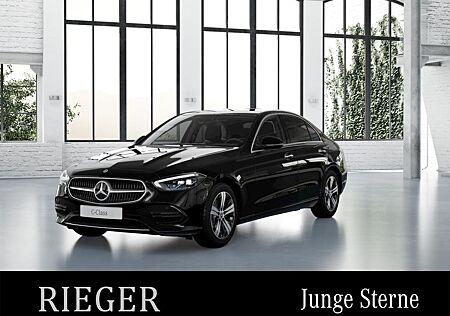 Mercedes-Benz C 180 Avantgarde-PLUS*Burmester*Keyless-GO*MBUX+