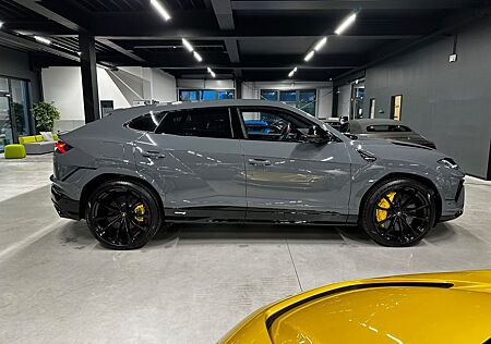 Lamborghini Urus S, Pano, 3D, Massage+Belüft.,23 Zoll