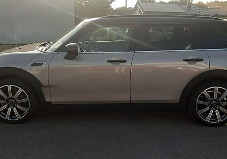 Mini Cooper S Clubman Autom.ClassicTrim Premium Paket