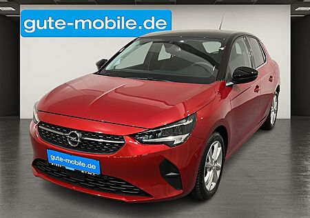 Opel Corsa Elegance 1.2 | LED | PDC | SHZ | CARPLAY