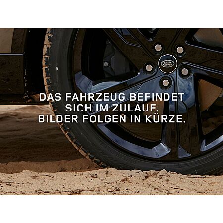 Land Rover Discovery Sport leasen