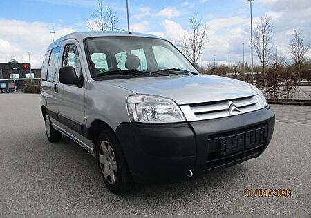 Citroën Berlingo 1.4 Advance