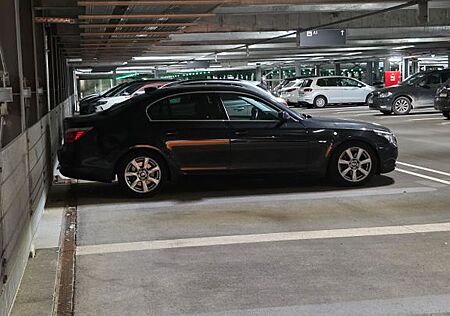 BMW 523i Edition Exclusive Edition Exclusive