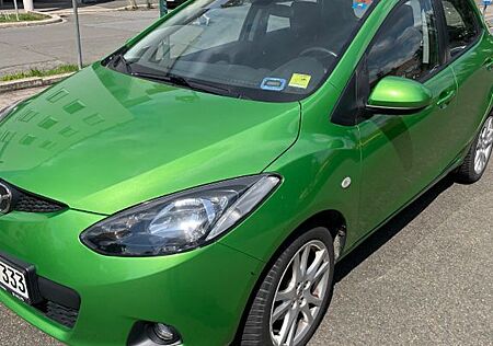 Mazda 2 1.3 55kW Independence Independence