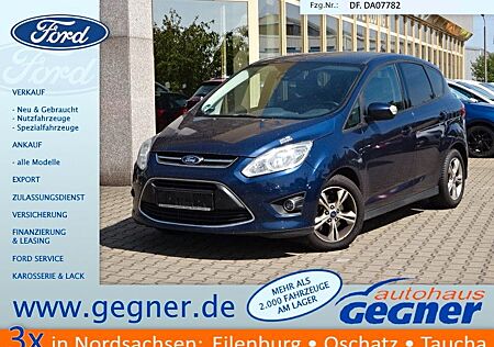 Ford C-Max Sync Edition2.0TDCI Aut. Navi PDC