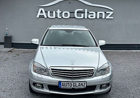 Mercedes-Benz C 350 ,Comand Navi,Shzg,Tempomat,Parkhilfe